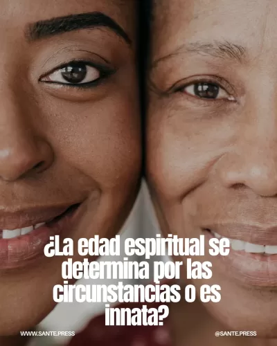 La madurez y la juventud son cualidades innatas que influyen en la identidad personal de los millennials.